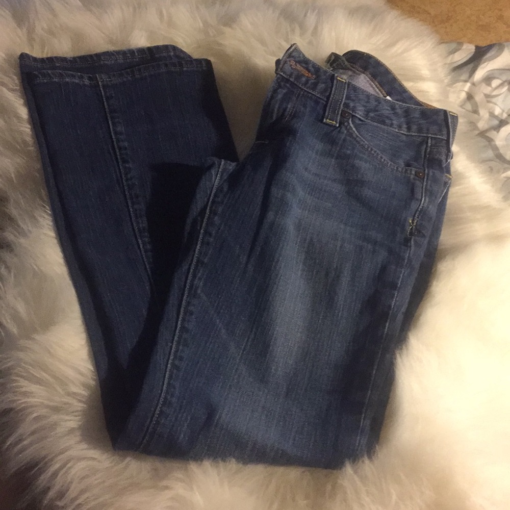 Lucky brand jeans